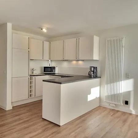 Heimathafen In Haus Duenengras Inklusive Saisonstrandkorb * Heiligenhafen