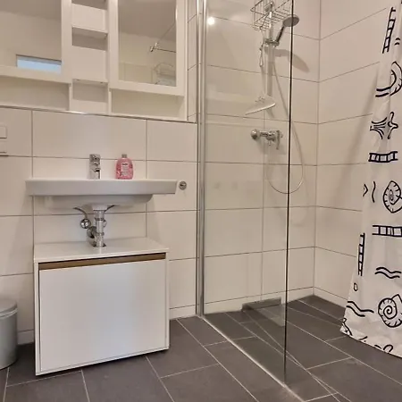 Heimathafen In Haus Duenengras Inklusive Saisonstrandkorb
