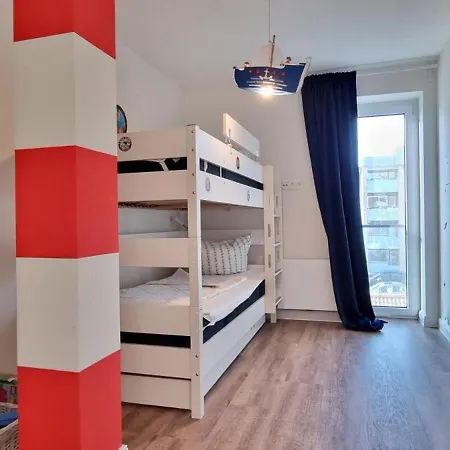 Διαμέρισμα Heimathafen In Haus Duenengras Inklusive Saisonstrandkorb