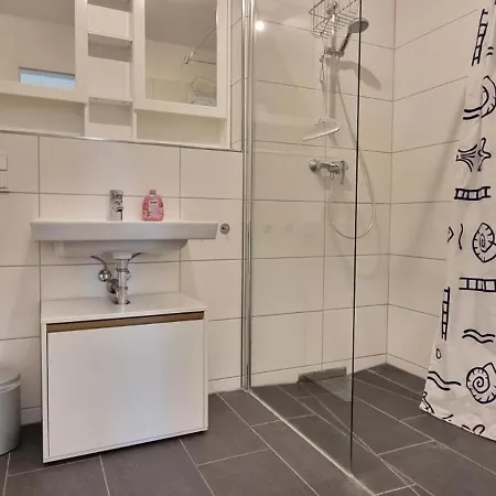 Heimathafen In Haus Duenengras Inklusive Saisonstrandkorb Heiligenhafen