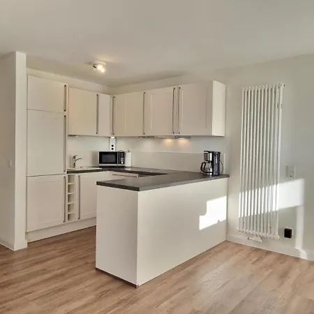 Heimathafen In Haus Duenengras Inklusive Saisonstrandkorb