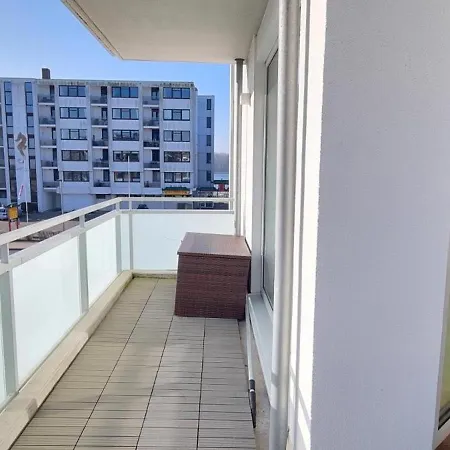Heimathafen In Haus Duenengras Inklusive Saisonstrandkorb *