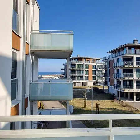 Heimathafen In Haus Duenengras Inklusive Saisonstrandkorb * Heiligenhafen