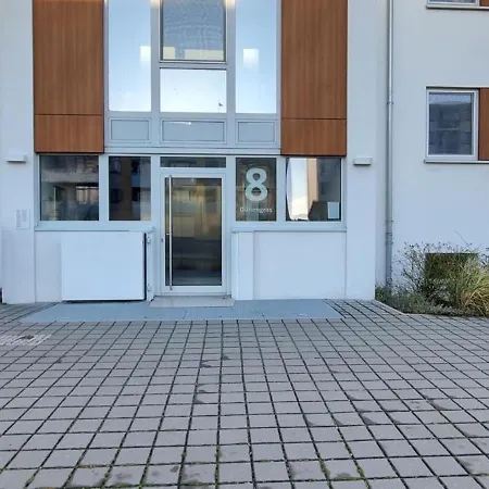 Heimathafen In Haus Duenengras Inklusive Saisonstrandkorb